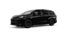 2026 Toyota Sienna Woodland Edition