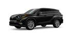 2026 Toyota Highlander Hybrid Limited