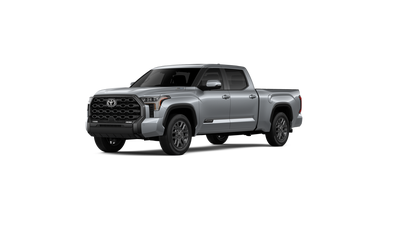 2025 Toyota Tundra i-FORCE MAX Tundra Platinum