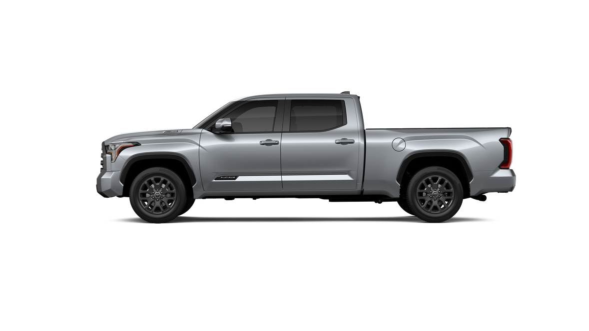 2025 Toyota Tundra i-FORCE MAX Tundra Platinum