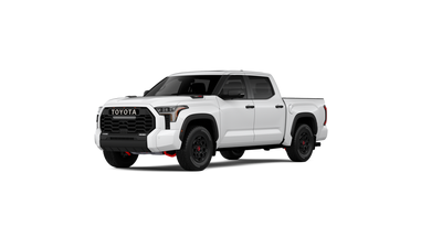 2026 Toyota Tundra i-FORCE MAX Tundra TRD Pro