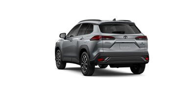 2026 Toyota Corolla Cross Hybrid SE