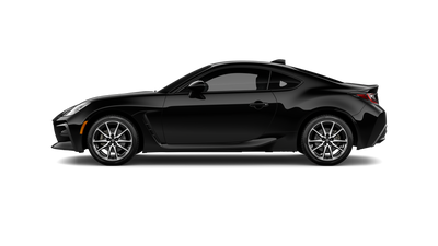 2027 Toyota GR86 AT