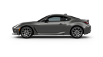 2026 Toyota GR86 AT