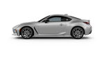 2026 Toyota GR86 AT