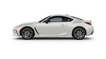 2026 Toyota GR86 AT