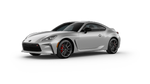 2026 Toyota GR86 Premium AT