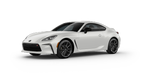2026 Toyota GR86 Premium AT