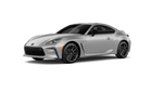 2027 Toyota GR86 Premium AT