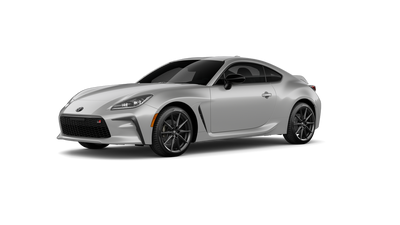 2027 Toyota GR86 Premium AT