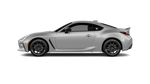 2027 Toyota GR86 Premium AT