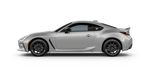 2026 Toyota GR86 Premium AT