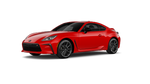 2027 Toyota GR86 Premium AT