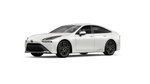 2026 Toyota Mirai Base