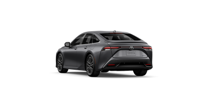 2026 Toyota Mirai XLE