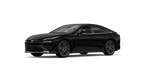 2026 Toyota Mirai XLE