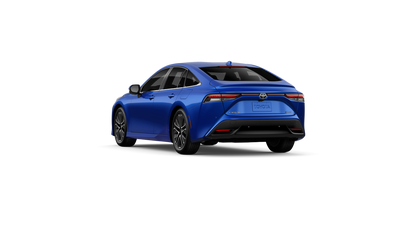 2026 Toyota Mirai XLE