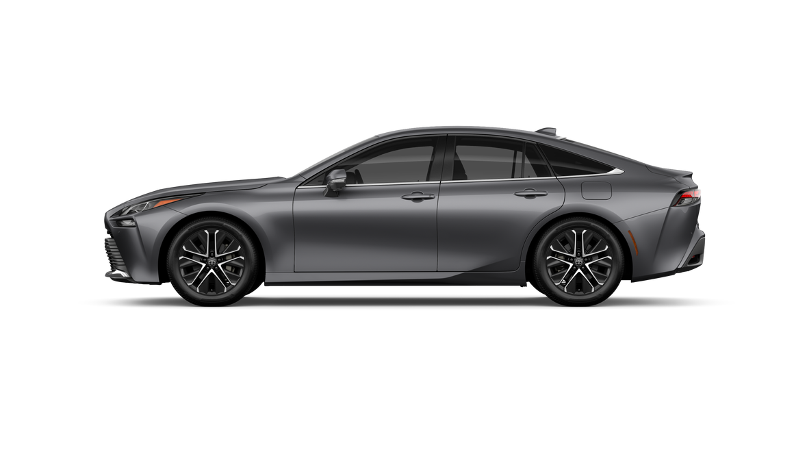 2026 Toyota Mirai Base