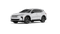 2026 Toyota Toyota Crown Signia XLE