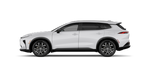 2026 Toyota Toyota Crown Signia XLE