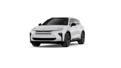 2025 Toyota Toyota Crown Signia Limited