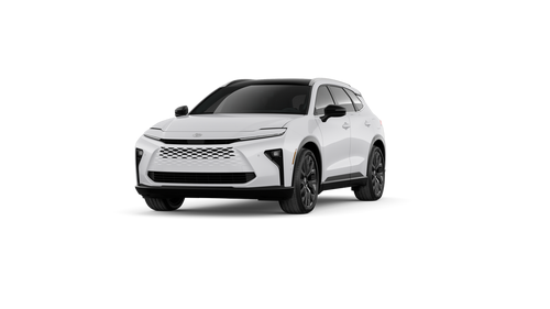 2025 Toyota Toyota Crown Signia Limited