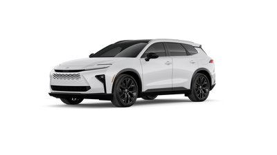 2025 Toyota Toyota Crown Signia Limited