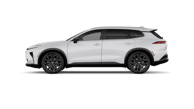 2025 Toyota Toyota Crown Signia Limited