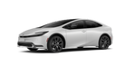 2027 Toyota Prius Limited