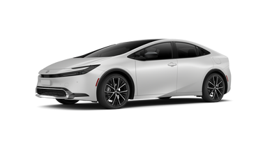2027 Toyota Prius Limited