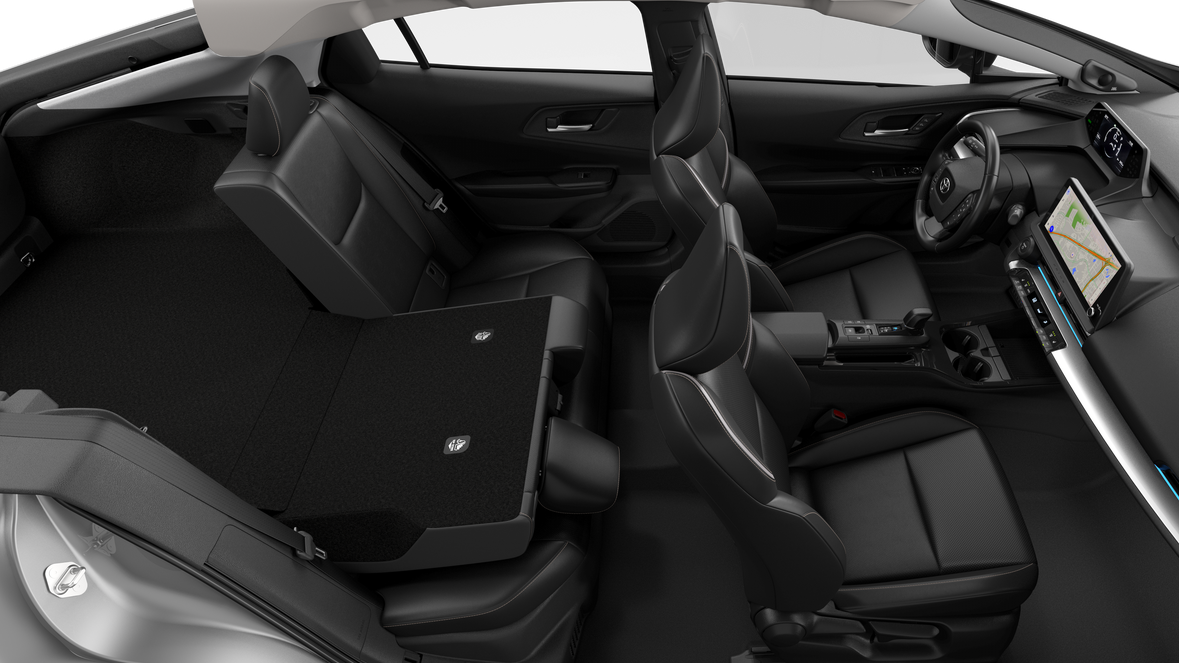 2026 Toyota Prius Limited