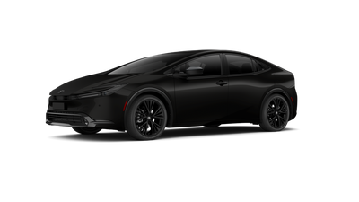 2027 Toyota Prius Nightshade