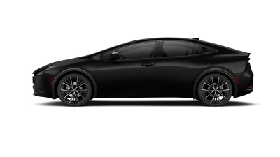 2027 Toyota Prius XLE