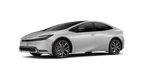2027 Toyota Prius Plug-in Hybrid XSE Premium