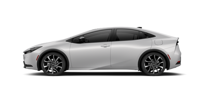 2027 Toyota Prius Plug-in Hybrid XSE Premium