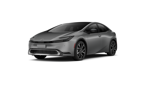 2027 Toyota Prius Plug-in Hybrid XSE Premium