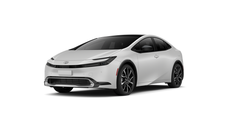 2027 Toyota Prius Plug-in Hybrid XSE Premium