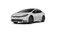 2027 Toyota Prius Plug-in Hybrid XSE Premium