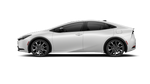 2027 Toyota Prius Plug-in Hybrid XSE Premium
