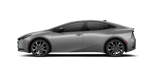 2027 Toyota Prius Plug-in Hybrid XSE Premium