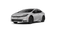 2027 Toyota Prius Plug-in Hybrid SE