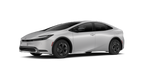 2027 Toyota Prius Plug-in Hybrid SE