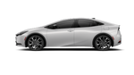 2027 Toyota Prius Plug-in Hybrid XSE Premium