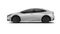 2027 Toyota Prius Plug-in Hybrid SE
