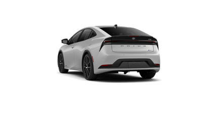 2026 Toyota Prius Limited AWD