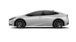 2026 Toyota Prius Limited AWD