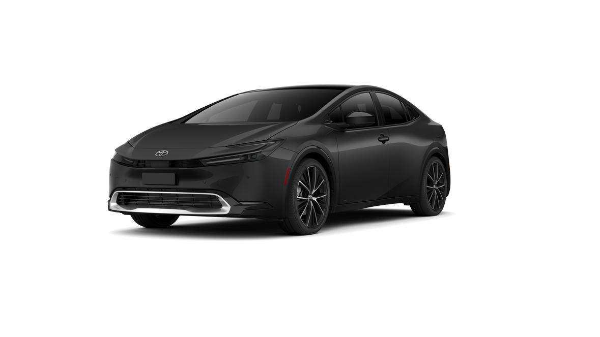 2026 Toyota Prius Limited AWD