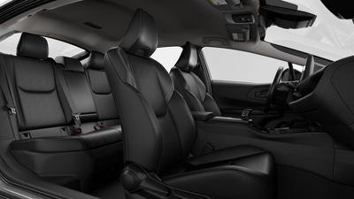 2026 Toyota Prius Nightshade Edition AWD