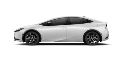 2027 Toyota Prius XLE AWD