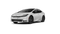 2027 Toyota Prius Limited AWD